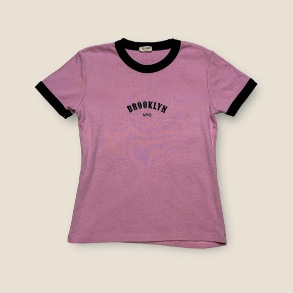 Brandy melville bubble gum - Picture 1 of 3